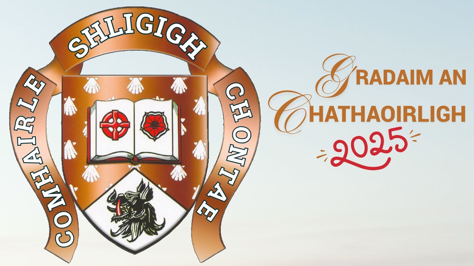 Ag tabhairt Aitheantas d&aacute;r n-Oibr&iacute; Deonacha &ndash; Gradaim an Chathaoirligh 2025
